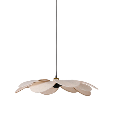 OSTARIA Suspension Margaux Écru