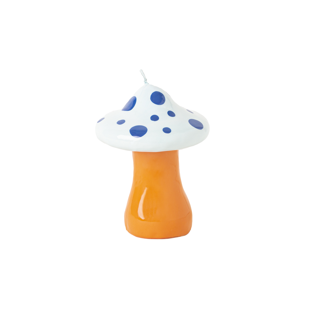 HELIO FERRETTI Bougie Milio Orange