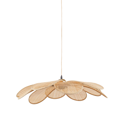 OSTARIA Suspension Margaux Bambou