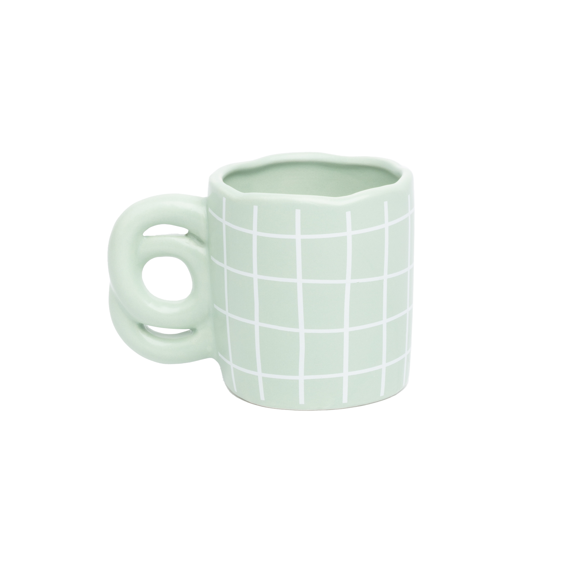 HELIO FERRETTI Tasse Helio Vert