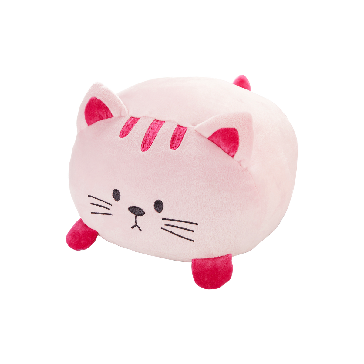 BALVI Coussin Kitty kitty Rose