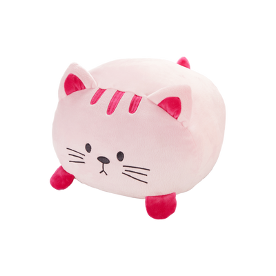 BALVI Coussin Kitty kitty Rose