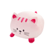 BALVI Coussin Kitty kitty Rose