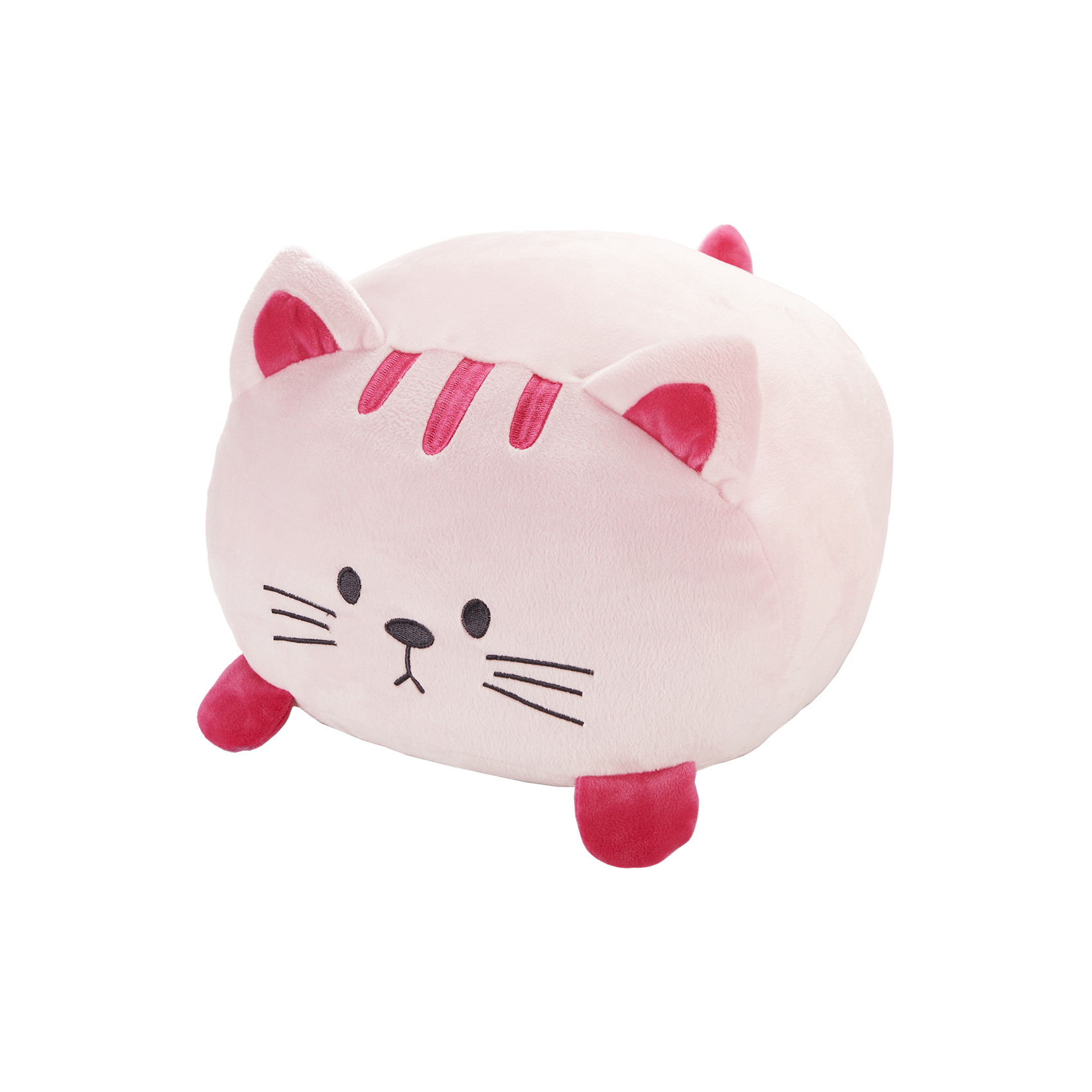BALVI Coussin Kitty kitty Rose