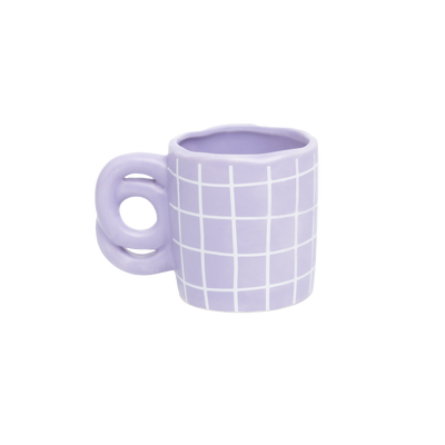 HELIO FERRETTI Tasse Helio Lilas