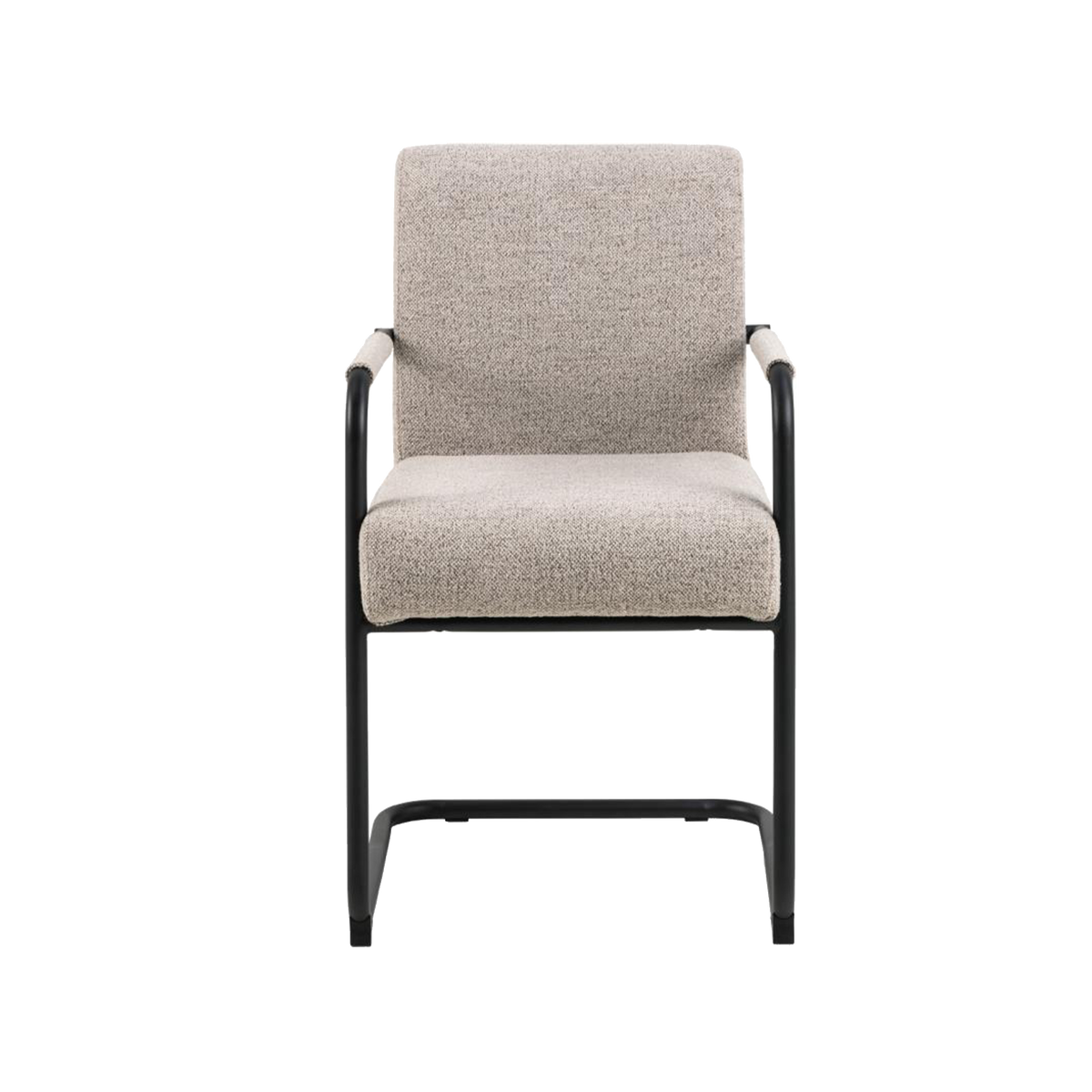 Fauteuil Cesar Beige