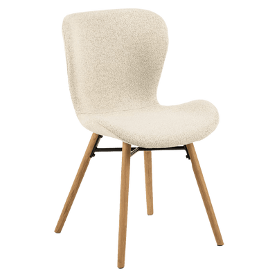 Chaise Hazel Beige