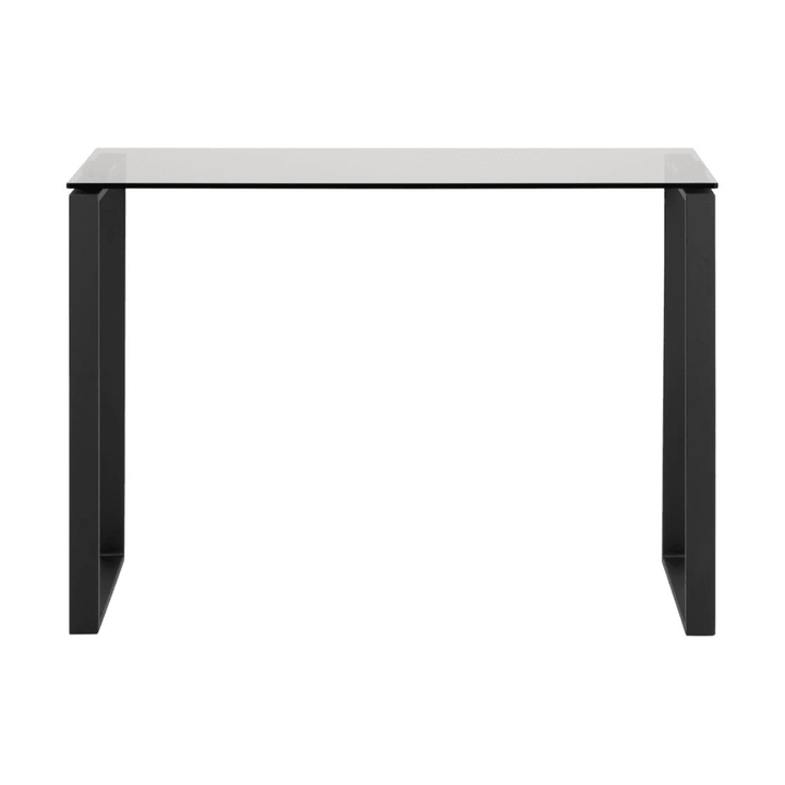 Console Taylor Noir