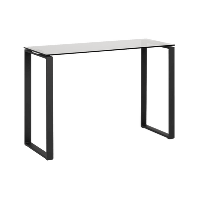 Console Taylor Noir