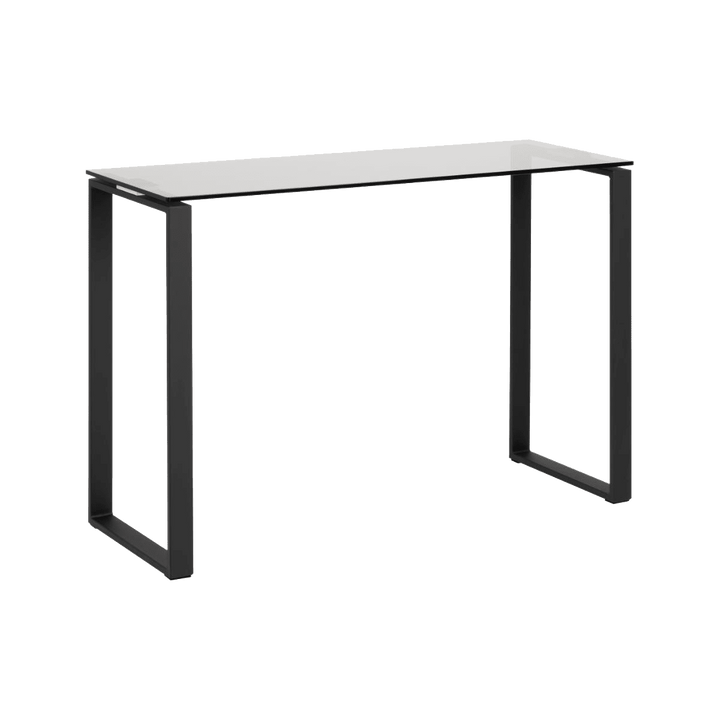 Console Taylor Noir