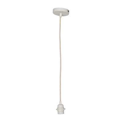 Kit suspension plafond Cordon Blanc