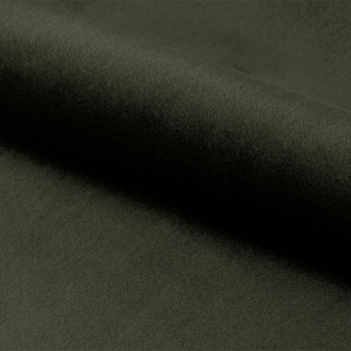 Canapé Melty Vert impérial