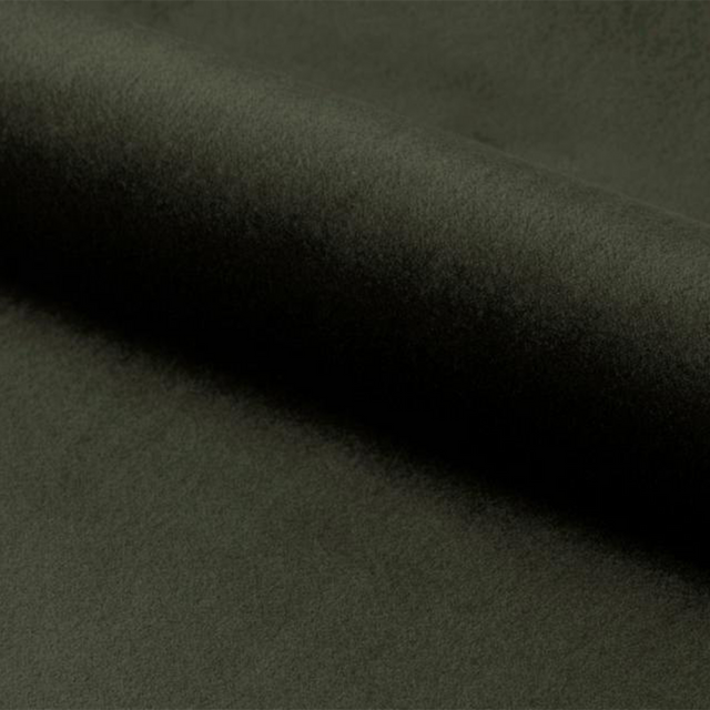 Canapé MELTY coloris vert impérial