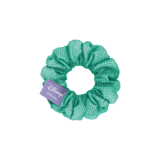 Invisibobble Élastiques SPRUNCHIE DISNEY ARIEL coloris vert