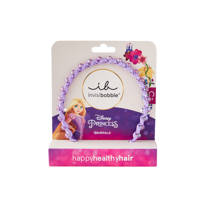 INVISIBOBBLE Serre-tête Disney raiponce Violet
