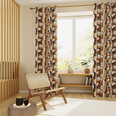 4MURS Rideau Joe Ambre