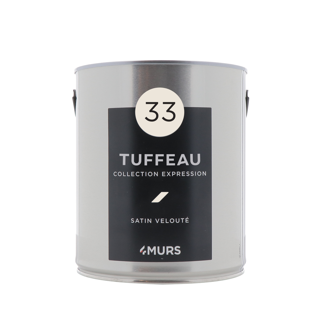 EXPRESSION Peinture Expression Tuffeau Satiné 2,5L