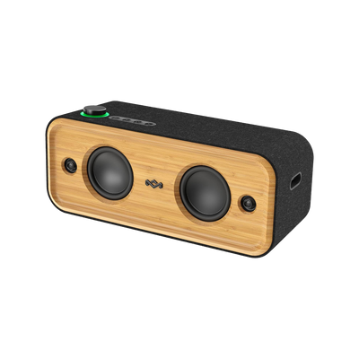 HOUSE OF MARLEY Enceinte Get together 2 xl Bois