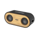HOUSE OF MARLEY Enceinte Get together 2 mini Bois