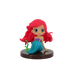 DISNEY Figurine Ariel Vert
