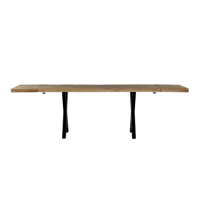 4MURS Table extensible Khan Manguier