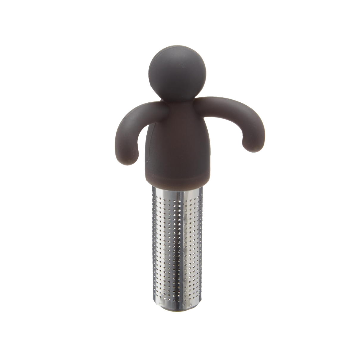 UMBRA Boule à thé Buddy Noir