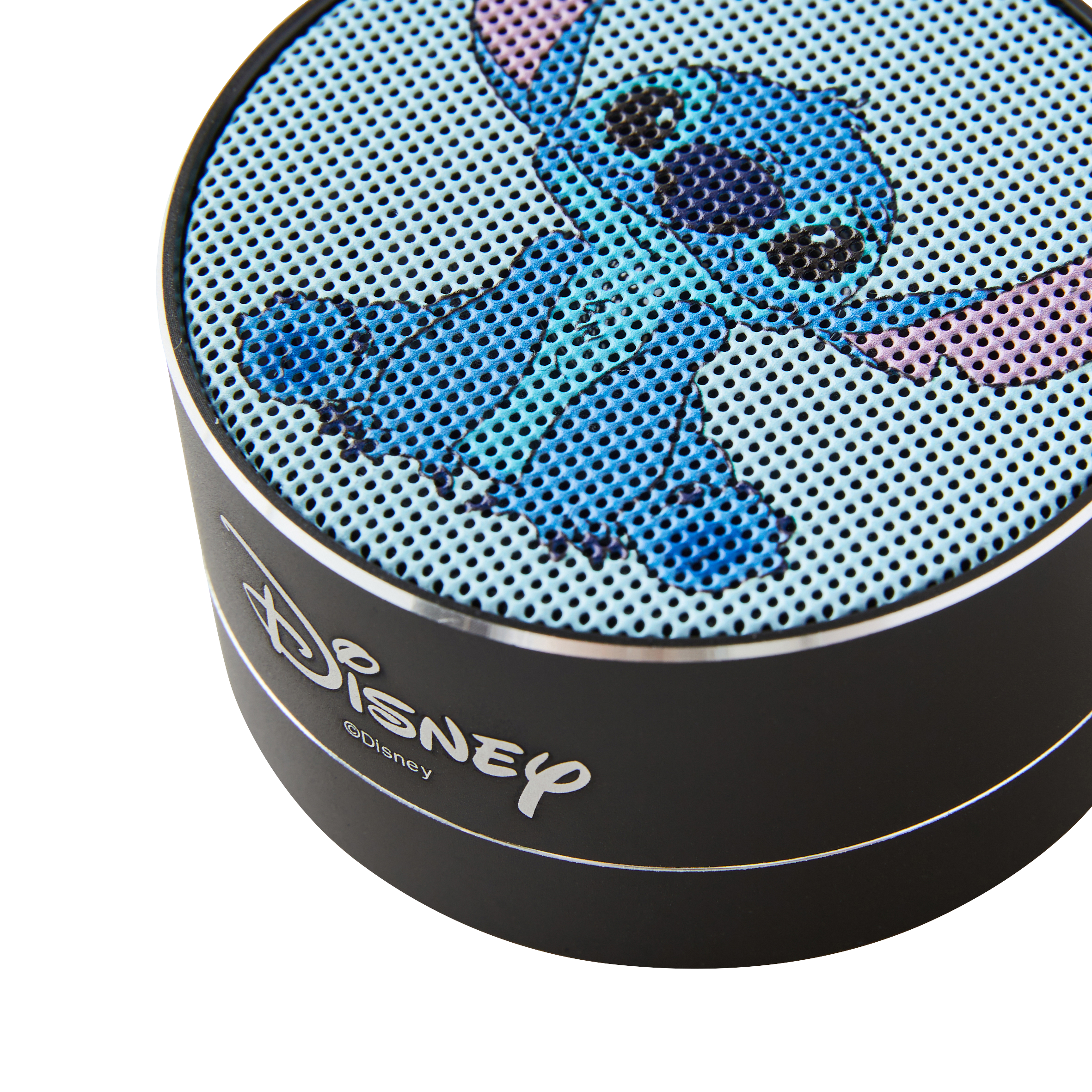 BIGBEN Enceinte Stitch Bleu