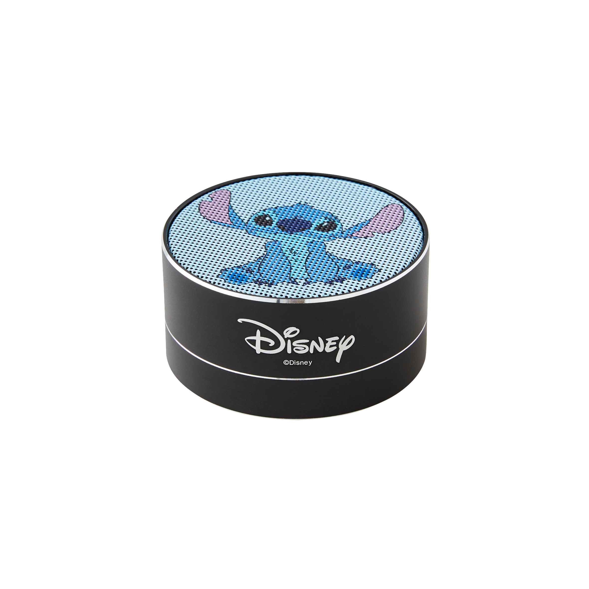 BIGBEN Enceinte Stitch Bleu