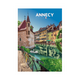 PRINTYMANIA Affiche Annecy Multicolore