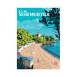 ÎLE DE NOIRMOUTIER