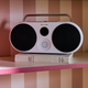 POLAROID Enceinte Music player 3 Blanc