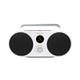 POLAROID Enceinte Music player 3 Blanc