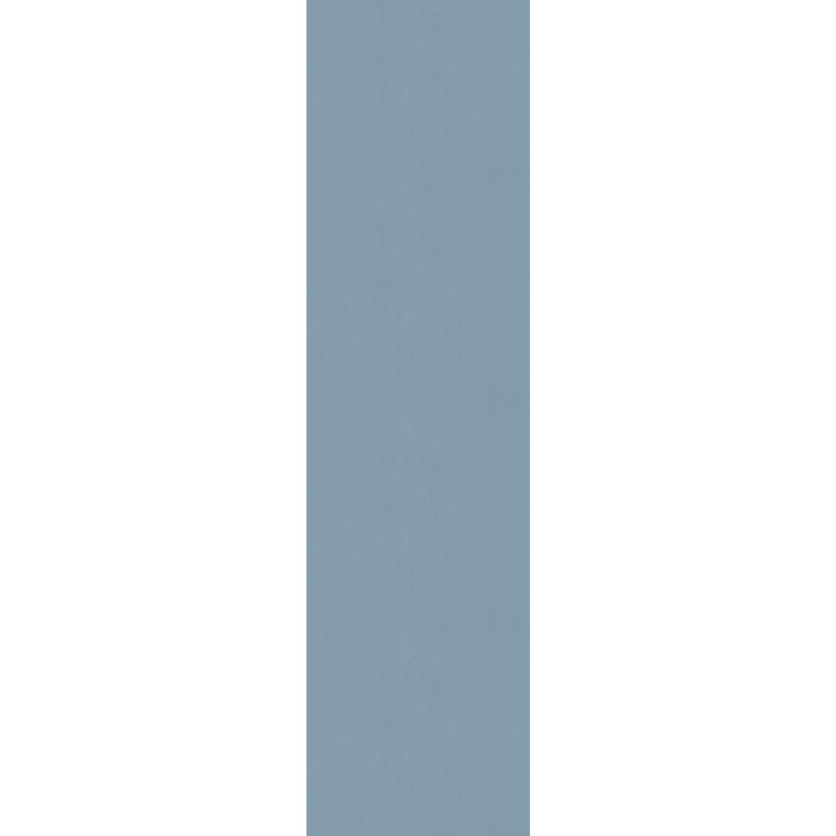 4MURS Papier peint intissé Classic line Bleu fumé Lisse