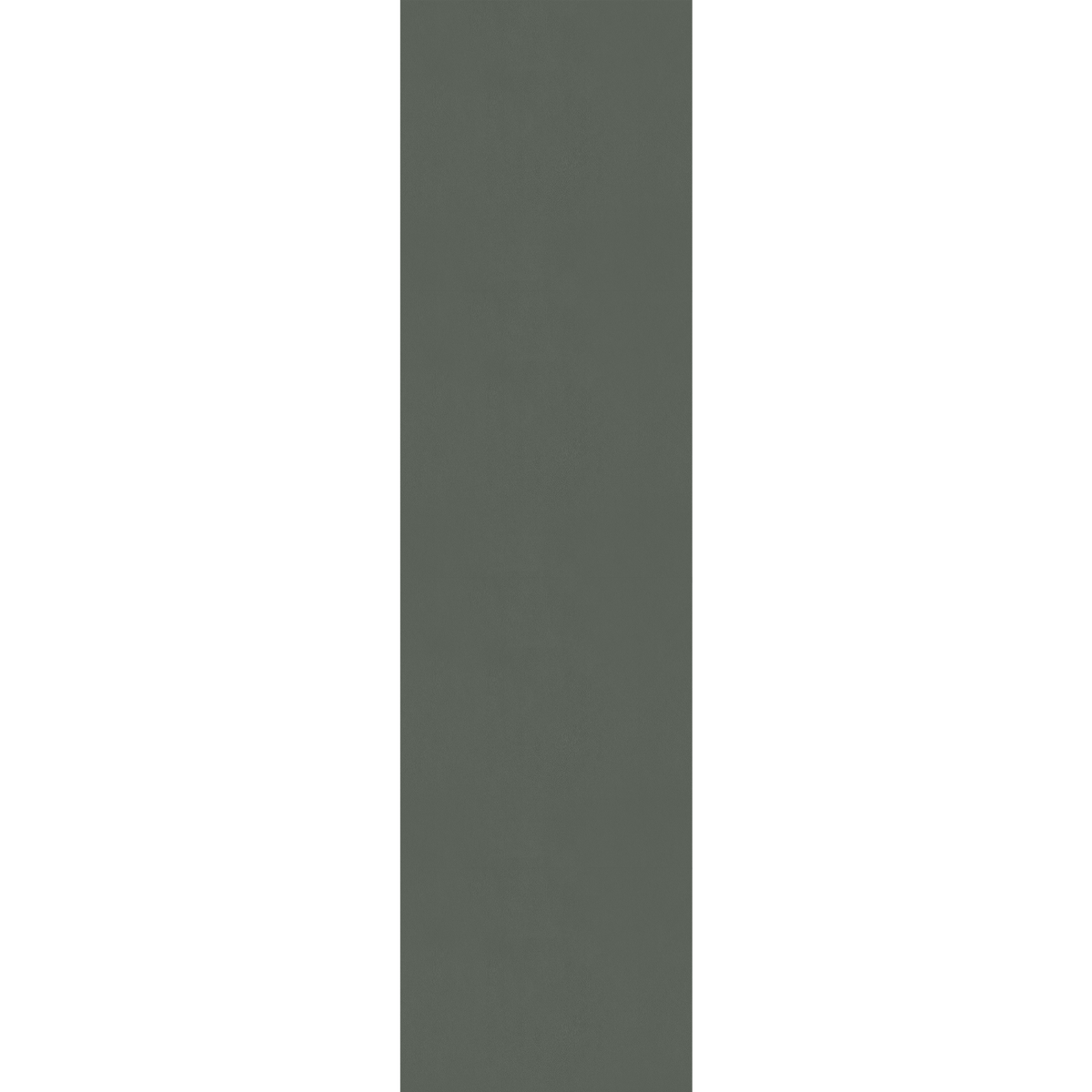 4MURS Papier peint intissé Classic line Vert de gris Lisse