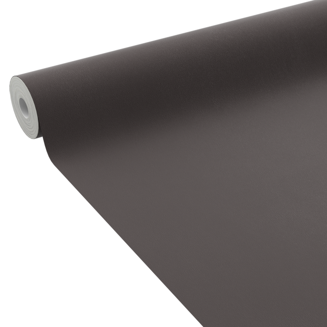 4MURS Papier peint intissé CLASSIC LINE marron foncé