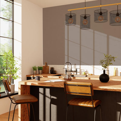 4MURS Papier peint intissé Classic line Taupe Lisse