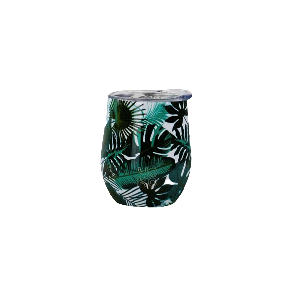 YOKO DESIGN Mug Isotherme equador Vert 250ML