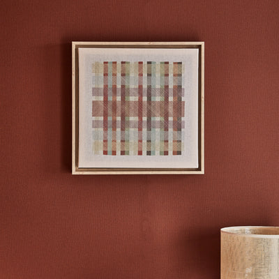 4MURS Tableau Armelle Multicolore