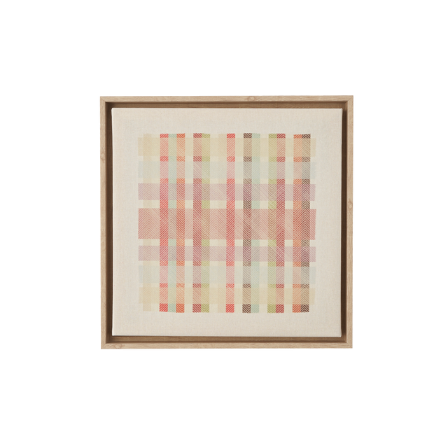 4MURS Tableau ARMELLE coloris multicolore