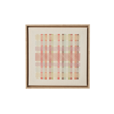 4MURS Tableau Armelle Multicolore