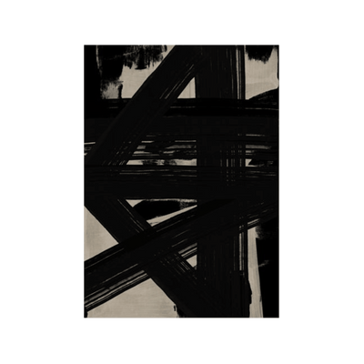 4MURS Tableau Pierre Noir