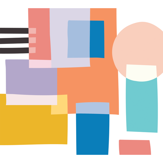 4MURS Papier peint panoramique XL CAMILO 300 x 270 cm