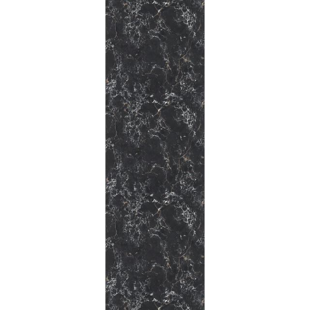 4MURS Papier peint intissé GIORGIO coloris noir