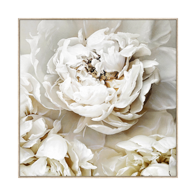 4MURS Tableau embelli Nude poesie Beige