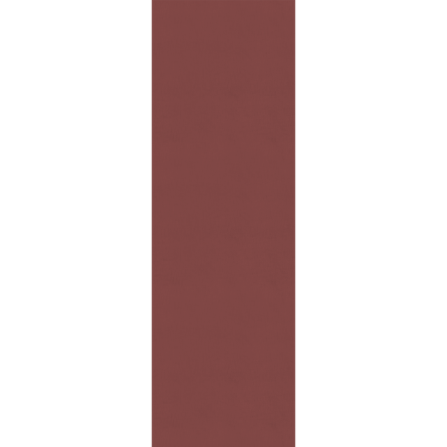 Papier peint intissé FLORENTINE coloris grenade