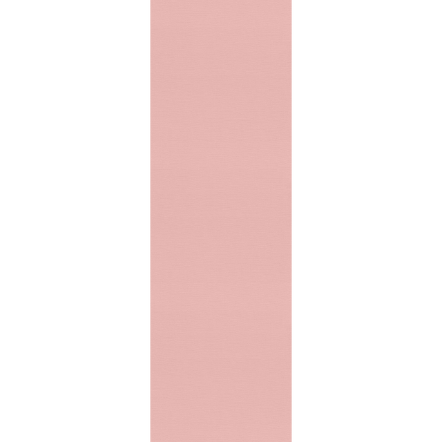 Papier peint intissé FLORENTINE coloris rose poudré