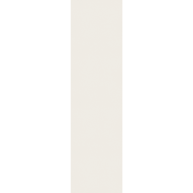 4MURS Papier peint intissé LAZARO coloris blanc