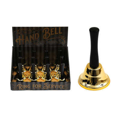 Figurine Dong Noir, or