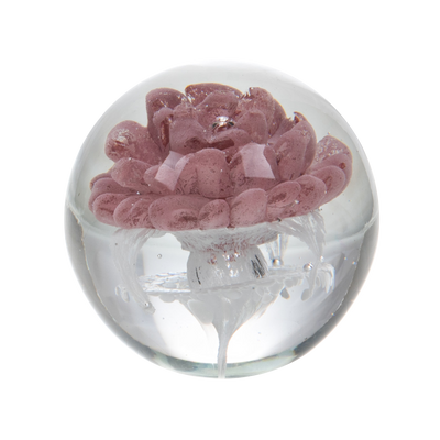 AMADEUS CADES Figurine Flower Rose