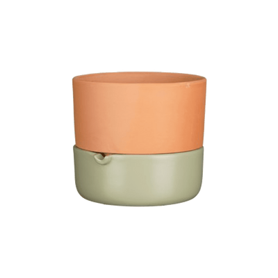 Pot Venna Kaki